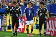 狙い通りだった初戦、名手を封じた上田綺世らの連携、準備万端の最強国の誤算【北中米Ｗ杯｢オランダ戦そしてチュニジア戦｣への大激論】(1)の画像