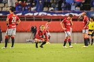 「サッカー批評のtoto予想」(第1330回)10月8日 週末の横浜F・マリノスの優勝は「お預け」か?川崎フロンターレ、サンフレッチェ広島含む上位3チームなど「第30節の再来」でドロー頻発の予感の画像