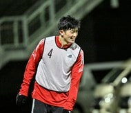 菅原由勢が「週間ベストイレブン」選出!!サッカー日本代表復帰を目指す21歳DFがオランダ・AZで躍動!攻守への貢献を証明する「驚異のデータ」とは?【動画】の画像