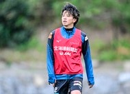 J2横浜FCの“まさか”の先制点にファンざわめく！ 意外な形でゴールにつながるの画像