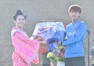 後藤健生の「蹴球放浪記」第197回「時には密室監禁もあるクラブの取材」の巻(1) 18歳のC・ロナウドとの出会いの画像