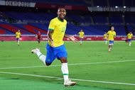 1位は104億円の「スペインの至宝」!【東京オリンピック出場選手】サッカー選手市場価値ランキングの画像
