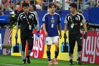 すべては久保建英次第？期待したい堂安律のシュート力、撃破のキーマンは！【北中米Ｗ杯｢オランダ戦そしてチュニジア戦｣への大激論】(6)