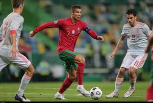 2030年W杯に「スペインとポルトガル」が立候補！ 10・07「リスボンの合意」完了の画像