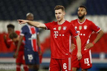 これぞ ワールドクラス 狙いすました ミドル弾 が凄い バイエルン ドイツ代表mfが見せた コース完璧 のゴールとは 動画 サッカー批評web これぞ ワールドクラス 狙いすました ミドル弾 が凄い バイエルン ドイツ代表mfが見せた コース完璧 のゴールとは 動画 サッカー批評web