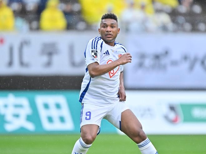 【試合アルバム】ベガルタ仙台がアウェイで迎えた上位対決・千葉戦でのプレー写真63枚！「ジェフユナイテッド千葉ーベガルタ仙台」の画像027