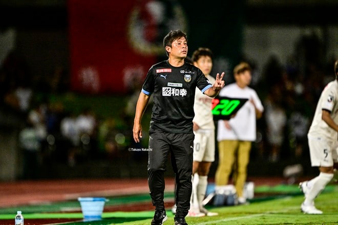 【J1川崎を取材して感じた「育てる力と心」とは(16)】川崎市外に及ぶクラブの好影響力。成長と発信力が日本各地に届けたものとは……高知、岡山、岩手を好例に、広げ続けるサッカークラブの可能性の画像079