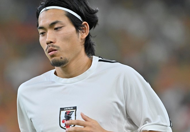 「えもい！」「なんて素敵なストーリー」アヤックス再訪DF町田浩樹の“15年越し”同アングルショットが話題！「可愛いボクは町田選手？」「よく見つけてきたなー」の声の画像003