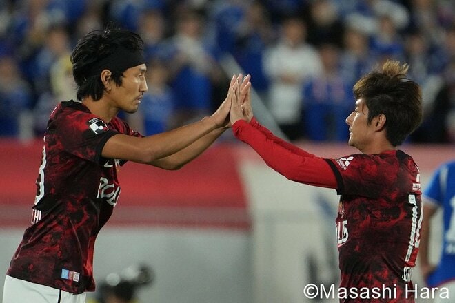 絶対エース奮闘も…痛み分けで浦和＆マリノスともに、まさかの残留争い｢残りの試合はすべて決勝戦｣新監督が檄【明治安田J1リーグ　第35節　横浜F･マリノスvs浦和レッズ　2024年10月30日 19:03キックオフ】PHOTOギャラリーの画像007