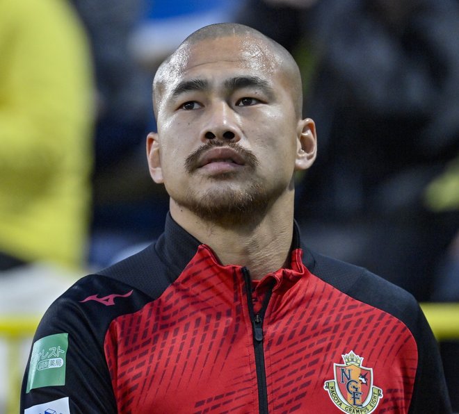 【J1分析】名古屋が横浜FCに快勝!「クラブ新記録」開幕5連勝を支える両サイドバックの画像