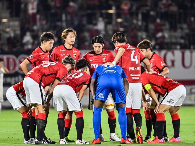 【J1分析】「来季を占う」川崎フロンターレ、鹿島アントラーズ、横浜F・マリノスとの11月3連戦【浦和レッズ考察】(4)の画像