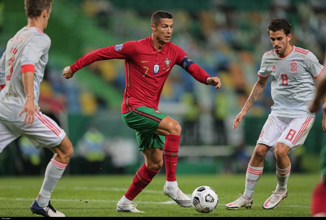 2030年W杯に「スペインとポルトガル」が立候補! 10・07「リスボンの合意」完了の画像