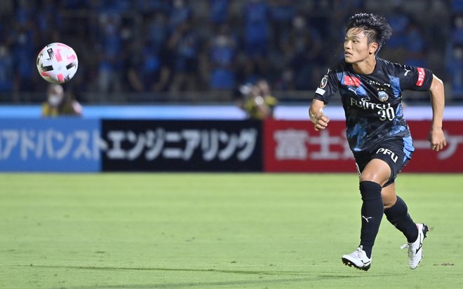 川崎フロンターレを見て考える「パス・サッカーとは、このスポーツの本質である」(1)「トップに立つ理由」の画像