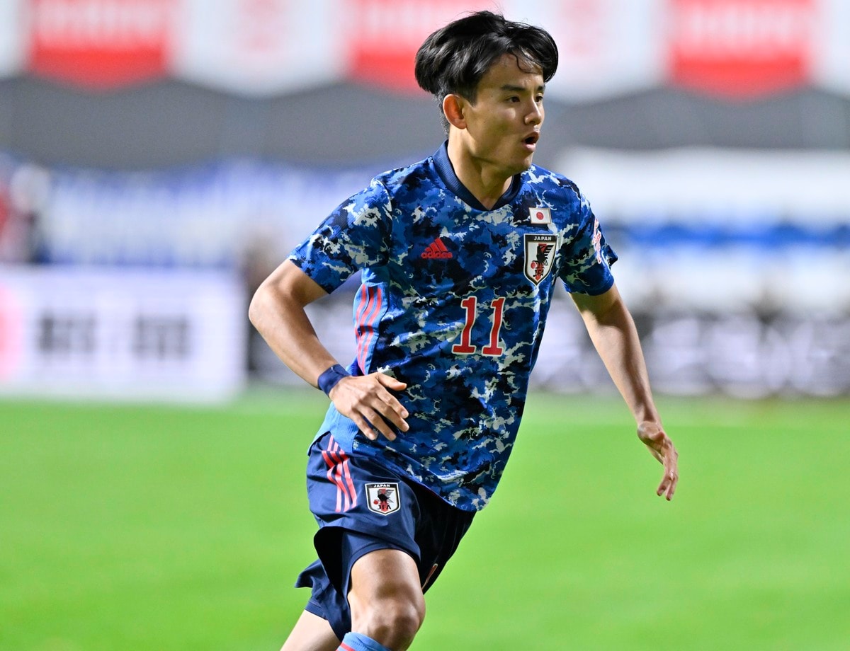 サッカー日本代表 久保建英がレアル ソシエダ到着で 契約解除金も報道 さらに早くも日本語公式ツイッター開設で どれほどこの日が待ち遠しかったか 動画 概要 海外サッカー ニュース サッカー批評web サッカー日本代表 久保建英がレアル ソシエダ到着で 契約解除金も報道 さらに早くも日本語公式ツイッター開設で どれほどこの日が待ち遠しかったか 動画 概要 海外サッカー ニュース サッカー批評web