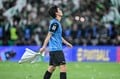 【川崎フロンターレアルバム】ACLE決勝での高井幸大の写真41枚！ フル出場も敗れ、試合後には涙を見るなど悔しさを露わに「アル・アハリー川崎フロンターレ」の画像017