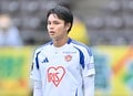 【試合アルバム】戦う姿勢を見せながらのスコアレスドローのベガルタ仙台のプレー写真70枚！「ジェフユナイテッド千葉ーベガルタ仙台」の画像062