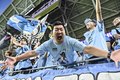【サポーターアルバム】敵地で勝利を掴んだ川崎フロンターレのサポーター写真75枚！ 圧巻の応援で勝ち越し導く「サンフレッチェ広島ー川崎フロンターレ」の画像063