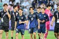 【パリ五輪・現地撮】U―２３サッカー日本代表、パラグアイ戦の激闘フォトレポート……三戸舜介＆平河悠の2得点など攻撃陣＆笑顔爆発の画像005