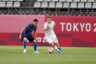 【スペイン戦、中村憲剛解説】メダル獲得の大きな意味!メキシコとの3位決定戦は「次代を担う選手たちの日常を変える戦い」【東京オリンピック】(2)の画像