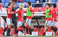 川崎フロンターレの“代表帰り五人男”(3)気の毒だった旗手怜央の画像