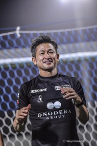 大住良之の「この世界のコーナーエリアから」第83回「サッカー監督たちの見果てぬ夢」(4)天才ヨハン・クライフの「タイミングの感覚」なくして「本物」への昇華なしの画像