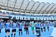 人間性とサッカーの成長につながった広島という土壌【森健兒さんとはどんな人物だったのか(上)】(2)の画像