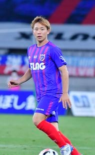 室屋成を超えろ!“東京&五輪の新兵器”19歳・中村拓海(1)驚異のファーストプレイの画像