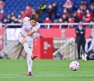 「ホームで爆発」浦和攻撃陣は「アウェイでも輝く」⁉「J1プレビュー」大分トリニータ―浦和レッズの画像