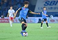 「今季が決まる大一番」最強・川崎に挑む知将の魔術「J1プレビュー」10/3　C大阪－川崎の画像