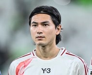 手押し相撲の動画チョー可愛い」元なでしこジャパンの鮫島彩vs