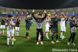 石井正忠監督率いるタイ代表を刺激するワールドカップ出場枠拡大【アジアのサッカーを変えつつある東南アジア勢の躍進】(2)の画像