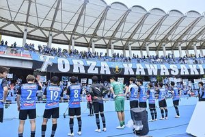 「土曜午後６時半キックオフ」の意味【ホームタウンがなければJリーグは生きられない】(3)の画像