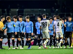 【連勝なき異例のJ1、今季を占う最新勢力図(3)】神戸、川崎の昨季タイトルホルダーも第2節でそろって敗戦……新戦力の融合は対照的なスタートにの画像