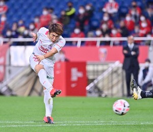 FW豊川雄太が2戦連続も…C大阪「逆転優勝は絶望的」＆「単独２位陥落」の画像