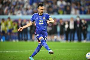 【サッカー日本代表】ドイツ＆スペインに勝ち、コスタリカ＆クロアチアに敗北。「相手の戦術」「試合状況」に応じた戦い方を装備して、4年後に新しい景色への画像