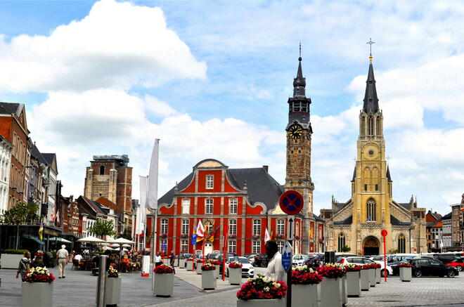 谷口彰悟らサッカー日本代表を輩出！｢日本人7人｣がベルギー・リーグ戦のピッチに同時出場する｢現在4位｣のシントトロイデン【サッカー日本代表を支える｢欧州の小クラブ」】(1)の画像006