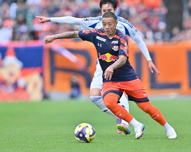 【試合アルバム】RB大宮アルディージャのベガルタ仙台戦でのプレー写真55枚！「ＲＢ大宮アルディージャーベガルタ仙台」の画像052