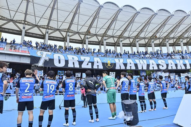 「スタジアムの時代」が来た!(2) 専用球場でドイツの観客動員数は急上昇の画像