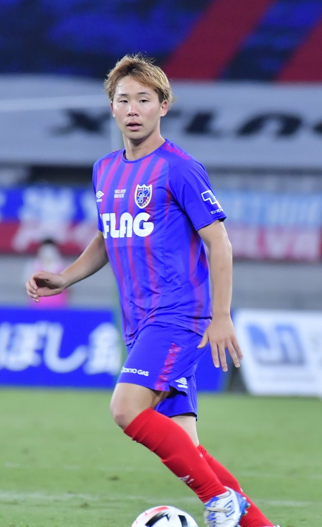 D・オリベイラから安部柊斗で2得点! ルヴァン準決勝に導いた青赤・新ホットラインの画像