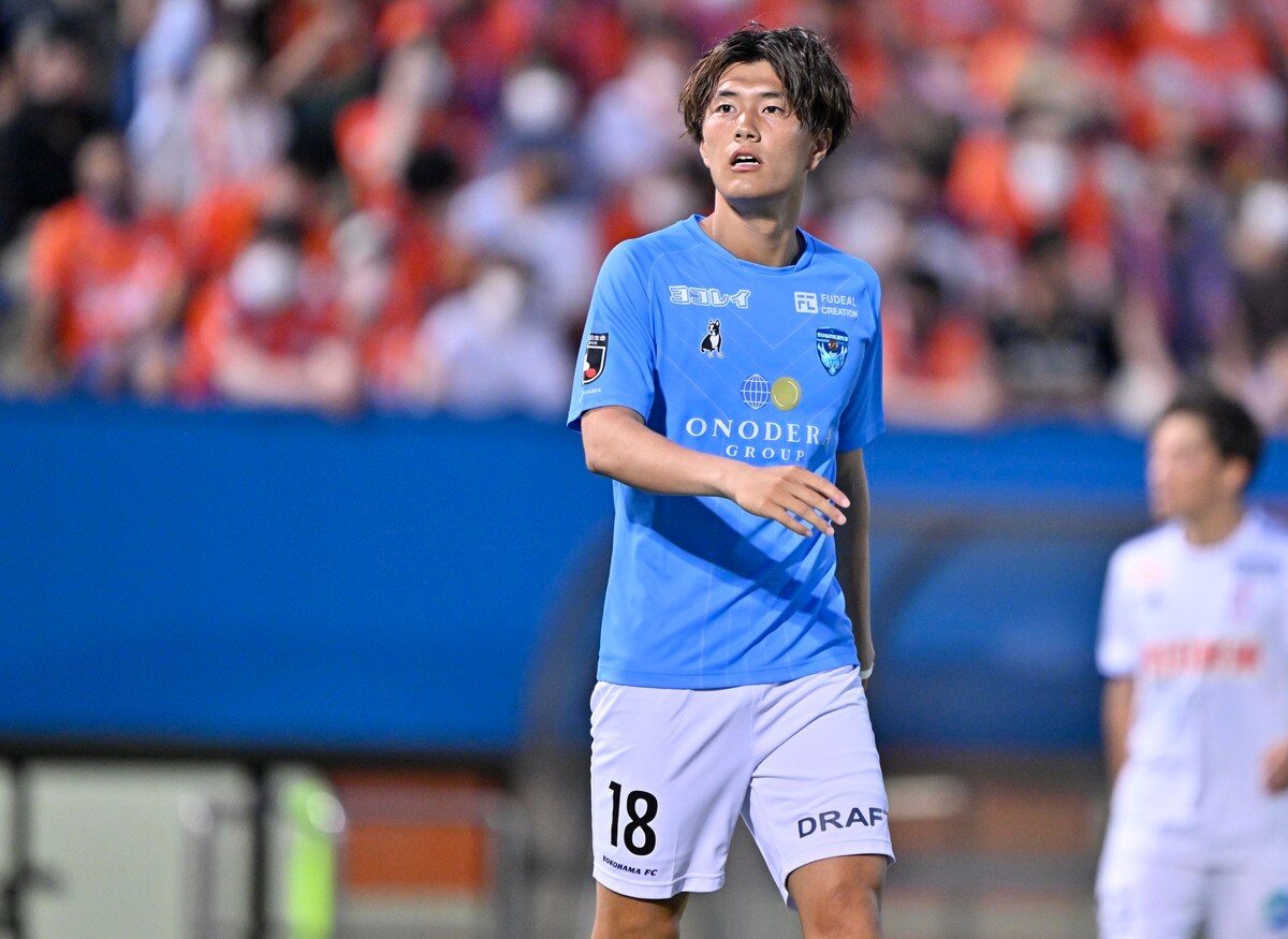 アルビレックス新潟 神ユニ 谷口海斗選手 （ルヴァン準優勝も