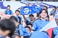 【サポーターアルバム】ACLE決勝に駆け付けた川崎サポーターは衝撃の700人！ 現地で声援を送ったサポーター写真81枚「アル・アハリー川崎フロンターレ(3)」の画像016