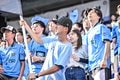 【サポーターアルバム】800km離れた広島に駆けつけ勝利をもたらした川崎フロンターレのサポーター写真71枚！「サンフレッチェ広島ー川崎フロンターレ」の画像019