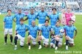 後半ATに生まれた執念の豪快同点弾！ 殊勲の横浜FC伊藤槙人は｢本当、悔しい結果に終わってしまった｣J1残留へ向けてつかみ取った｢勝点1｣の意味【横浜FC vs名古屋グランパス】激闘PHOTOギャラリーの画像001
