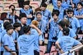 【サポーターアルバム(2)】現地撮影70枚！　3得点勝利でクラブ初アジア・ファイナリスト！ ACLE準決勝に駆け付けた川崎サポーター「川崎フロンターレ―アル・ナスル」の画像027