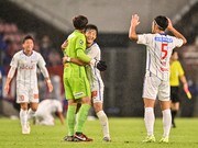 【J2第40節プレビュー「最終局面」】首位・アルビレックス新潟は“引分け以上”で、2位・横浜FCは“勝てば”「J1昇格」！“3万人超え”必至のデンカビッグスワンの「歓喜」と「背番号18」エース・小川航基の「ゴールへの期待」!!【予想スタメン図】【戸塚啓のJ2のミカタ】(1)の画像