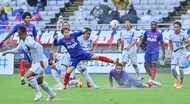 FC東京「内容が悪いなりに獲った」3得点と“進化の証”の勝ち点3の画像