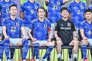 「凄すぎて笑っちゃった」アルゼンチン代表GKエミリアーノ・マルティネス、絶好のコースに飛んだ直接FKを「横っ飛びキャッチ」! 衝撃のファインセーブが称賛浴びるの画像