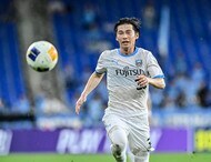 「最高だぜソランケ!」日本大好きFWのゴール後の『呪術廻戦』五条悟ポーズが話題!『進撃の巨人』に続く披露に「サッカーもできるアニオタ」「別のベクトルで楽しい」の声の画像