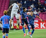 【J1プレビュー】「9試合勝ちなし」の浦和レッズは「背水の陣」!!名古屋グランパスの「堅守」をどう崩し切る?【浦和レッズVS名古屋グランパス】の画像