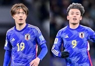 第2戦まさかの中止【サッカー日本代表「北朝鮮1-0撃破」で浮上した今後の課題】を大激論(2)「トップは上田綺世よりも大迫勇也」「堂安律に求められるシンプルさ」の画像